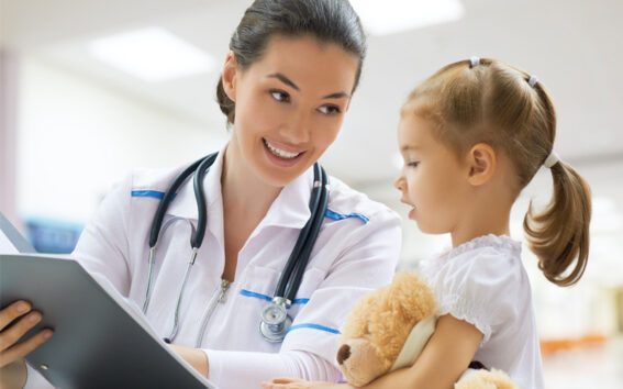 doctor-examining-a-child