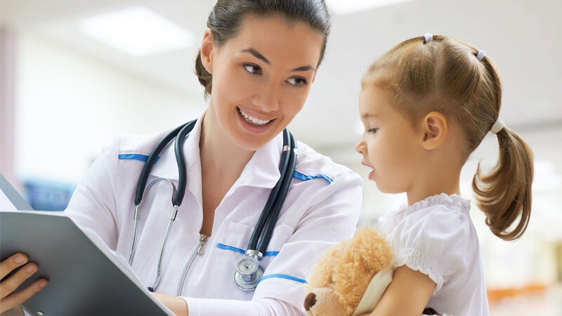 doctor-examining-a-child